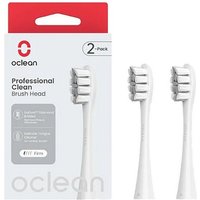 Oclean Elektrische Zahnbürste Professional clean 2 Pack