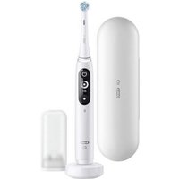 Oral-B Elektrische Zahnbürste iO Series 7N white