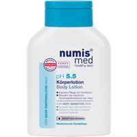 numis med Körperlotion pH 5.5