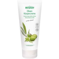 OLIVEN KÖRPERCREME Bio