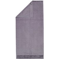 Vossen Handtücher Pure - Farbe: lavastone - 7560 - Duschtuch 67x140 cm