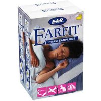 Ear Earfit Gehörschutzstöpsel mit Box