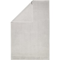 Vossen Handtücher Pure - Farbe: urban grey - 7460 - Badetuch 100x150 cm