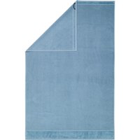 Vossen Handtücher Pure - Farbe: cosmos - 4380 - Badetuch 100x150 cm