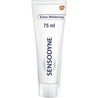 SENSODYNE Zahnpasta Zahnpasta Bleaching Extra Whitening