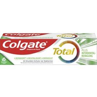 Colgate Zahnpasta