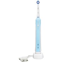 Oral-B Elektrische Zahnbürste Oral-B PRO 500 CrossAction D16.513.1U 91780463 Elektrische Zahnbürste