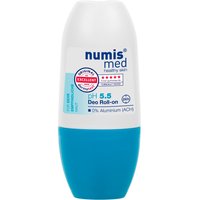 numis med pH 5.5 Deo Roll-on