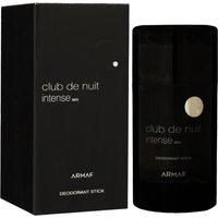 Armaf Club de Nuit Intense Man 75 g Deostick Deodorant Stick Deo Stick Deodorant Herren OVP NEU