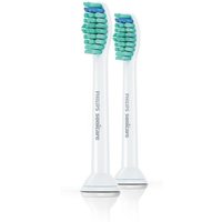 Philips Aufsteckbürsten Sonicare ProResults Standard-Bürstenköpfe (2 Stück) HX6012/07