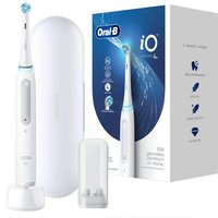 Oral-B Elektrische Zahnbürste iO Series 4 elektr.