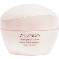 Shiseido Firming Körpercremе 200 ml