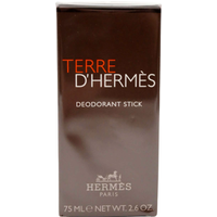 Hermès Terre d`Hermès Deodorant Stick 75 ml