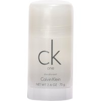 Calvin Klein CK One Deodorant Stick 75 ml