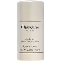 Calvin Klein Obsession Men Deodorant Stick 75 ml