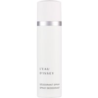 Issey Miyake L`Eau D`Issey Deodorant Spray 100 ml