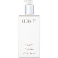 Calvin Klein Eternity Körperlotion 200 ml