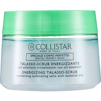 Collistar Special Perfect Body Talasso-Scrub Revitalising Körperpeeling 700 ml