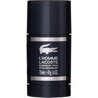 Lacoste L`Homme Deodorant Stick 75 ml