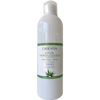 Cadentia Laboratories Desinfektionslotion Aloe Vera 70% Alkohol 250 ml