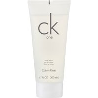 Calvin Klein CK One Duschgel 200 ml