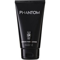 Paco Rabanne Phantom Duschgel 150 ml