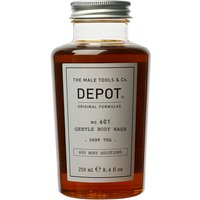 Depot No. 601 Gentle Duschgel 250 ml / Dark Tea