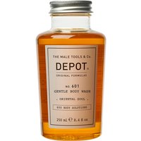 Depot No. 601 Gentle Duschgel 250 ml / Oriental Soul