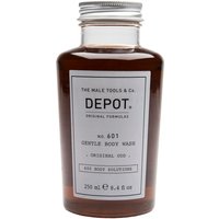 Depot No. 601 Gentle Duschgel 250 ml / Original Oud