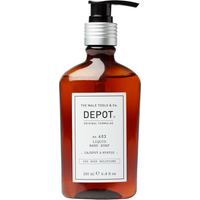 Depot No. 603 Liquid Soap 200 ml / Cajeput & Myrtle