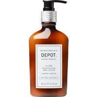 Depot No. 604 Moisturizing Hand Lotion 200 ml / Cajeput & Myrtle