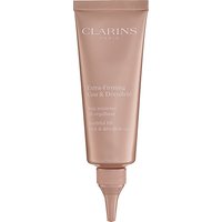 Clarins Extra-Firming Cou and Décolleté Anti-Falten Creme 75 ml