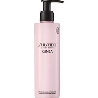 Shiseido Ginza Duschcreme 200 ml