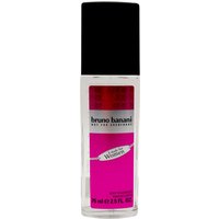 Bruno Banani Made for Women Deodorant Spray 75 ml