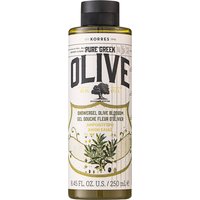 Korres Olive &amp;amp; Olive Blossom Duschgel 250 ml