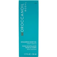 Moroccanoil Shimmering Körperöl 50 ml