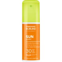 ANNEMARIE BÖRLIND SUN SPORT Spray LSF 30