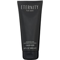 Calvin Klein Eternity for Men - Man 200 ml Showergel Duschgel Hair & Body Wash