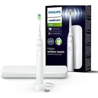 Philips Elektrische Zahnbürste Schallzahnbürste Sonicare 4100 Series HX3683/33