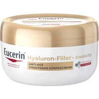 Eucerin Hyaluron Filler + Elasticity Anti Age Straffende Körpercreme