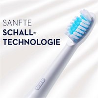 Oral-B Aufsteckbürsten Pulsonic Sensitive