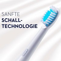 Oral-B Aufsteckbürsten Pulsonic Clean