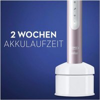 Oral-B Schallzahnbürste Pulsonic Slim Luxe 4100