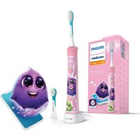 Philips Sonicare Elektrische Kinderzahnbürste HX6352/42