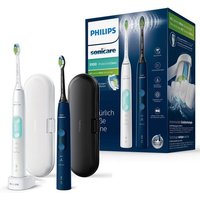 Philips Sonicare Elektrische Zahnbürste ProtectiveClean 5100 HX6851/34