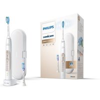 Philips Sonicare Elektrische Zahnbürste ExpertClean 7300 HX9601