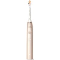 Philips Sonicare Elektrische Zahnbürste Diamond Clean Prestige HX9992