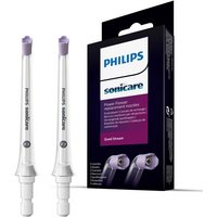 Philips Sonicare Mundduschen-Ersatzdüse F3 Quad Stream Aufsteckdüse HX3062/00