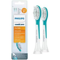 Philips Sonicare Aufsteckbürsten Standard-Bürstenköpfe for Kids HX6042/33