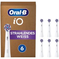 Oral-B Aufsteckbürsten iO